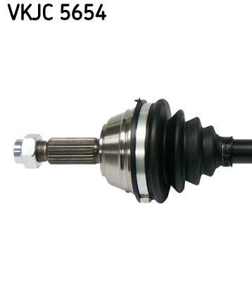 Cardan SKF VKJC 5654
